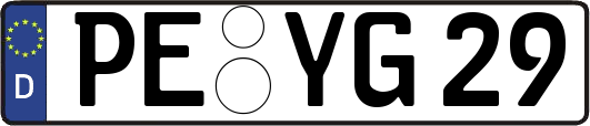 PE-YG29