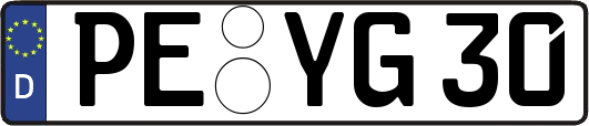 PE-YG30