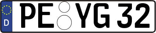 PE-YG32
