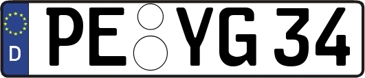 PE-YG34