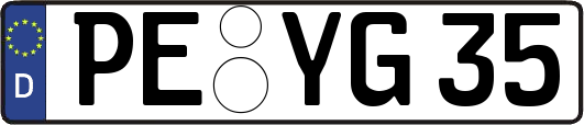 PE-YG35