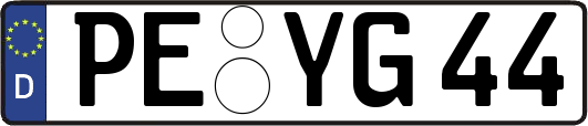 PE-YG44