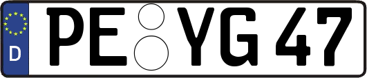 PE-YG47