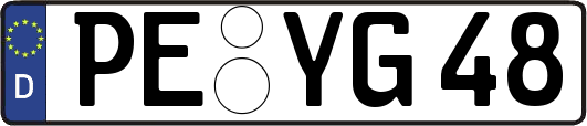 PE-YG48