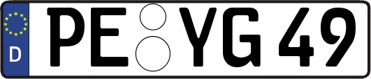 PE-YG49