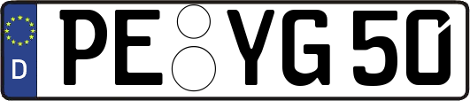 PE-YG50