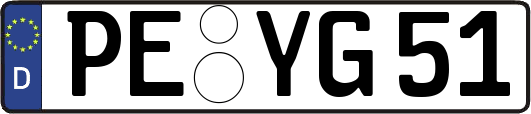 PE-YG51