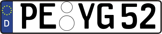 PE-YG52
