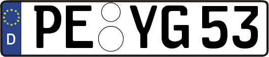 PE-YG53
