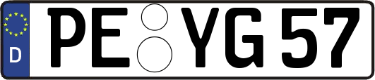 PE-YG57