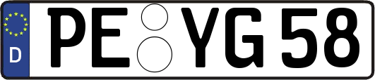 PE-YG58