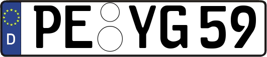 PE-YG59