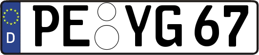 PE-YG67