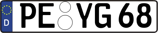 PE-YG68