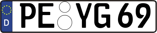 PE-YG69