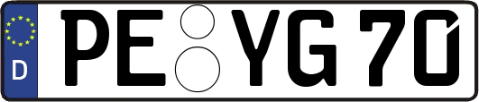 PE-YG70