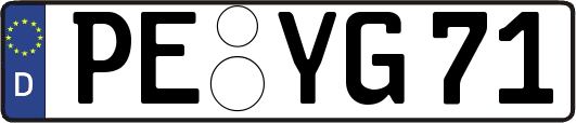PE-YG71