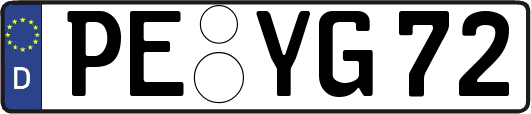 PE-YG72