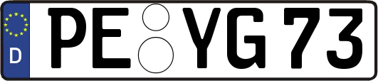 PE-YG73