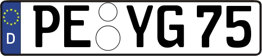 PE-YG75