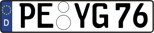 PE-YG76