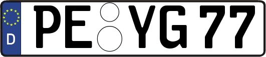 PE-YG77