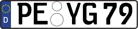PE-YG79