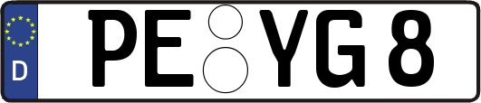 PE-YG8