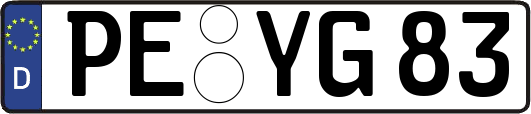 PE-YG83