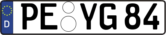PE-YG84