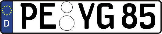PE-YG85