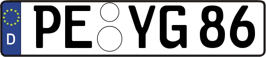 PE-YG86