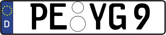 PE-YG9