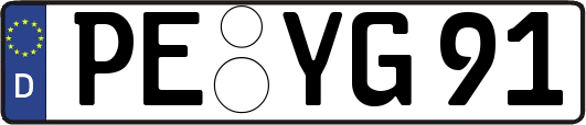 PE-YG91