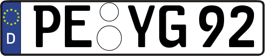 PE-YG92