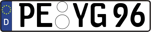 PE-YG96