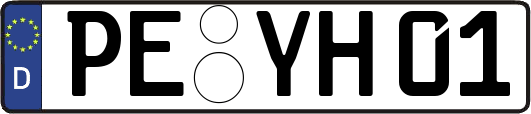 PE-YH01