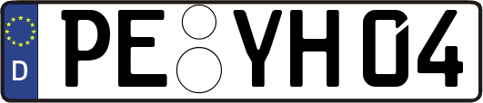 PE-YH04