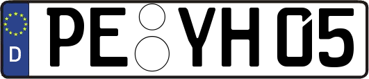 PE-YH05