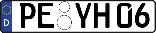 PE-YH06