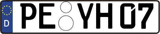 PE-YH07