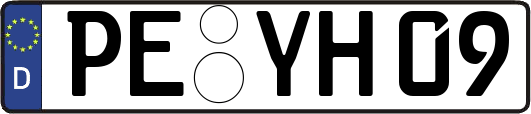 PE-YH09