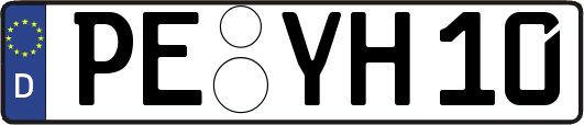 PE-YH10