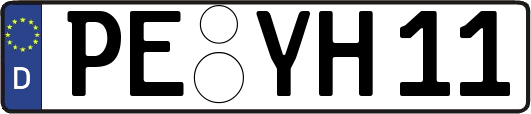 PE-YH11