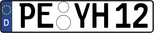 PE-YH12