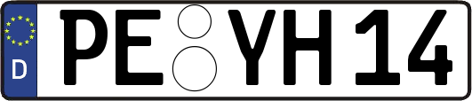 PE-YH14