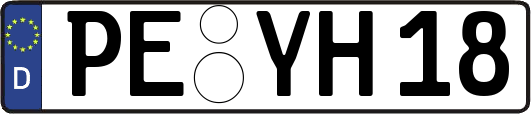 PE-YH18