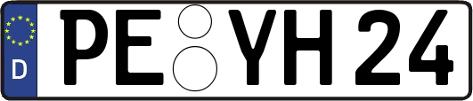 PE-YH24