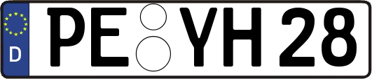 PE-YH28