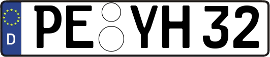 PE-YH32